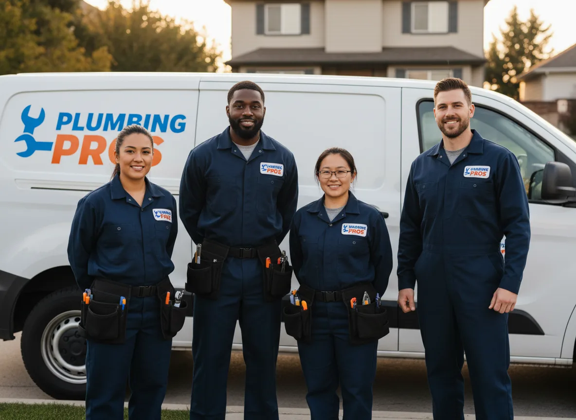 Water Heater Repair company in Pleasant Hall, PA